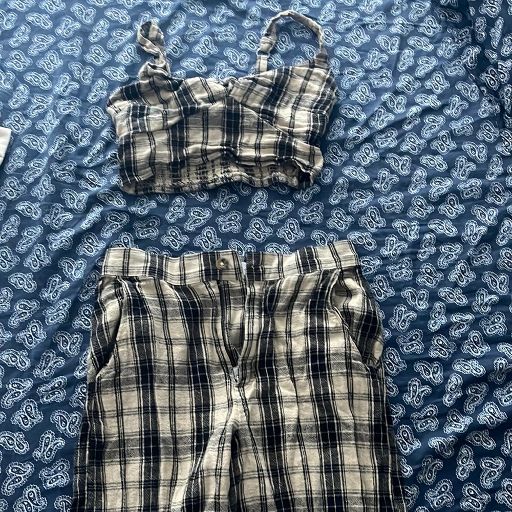 2 piece set